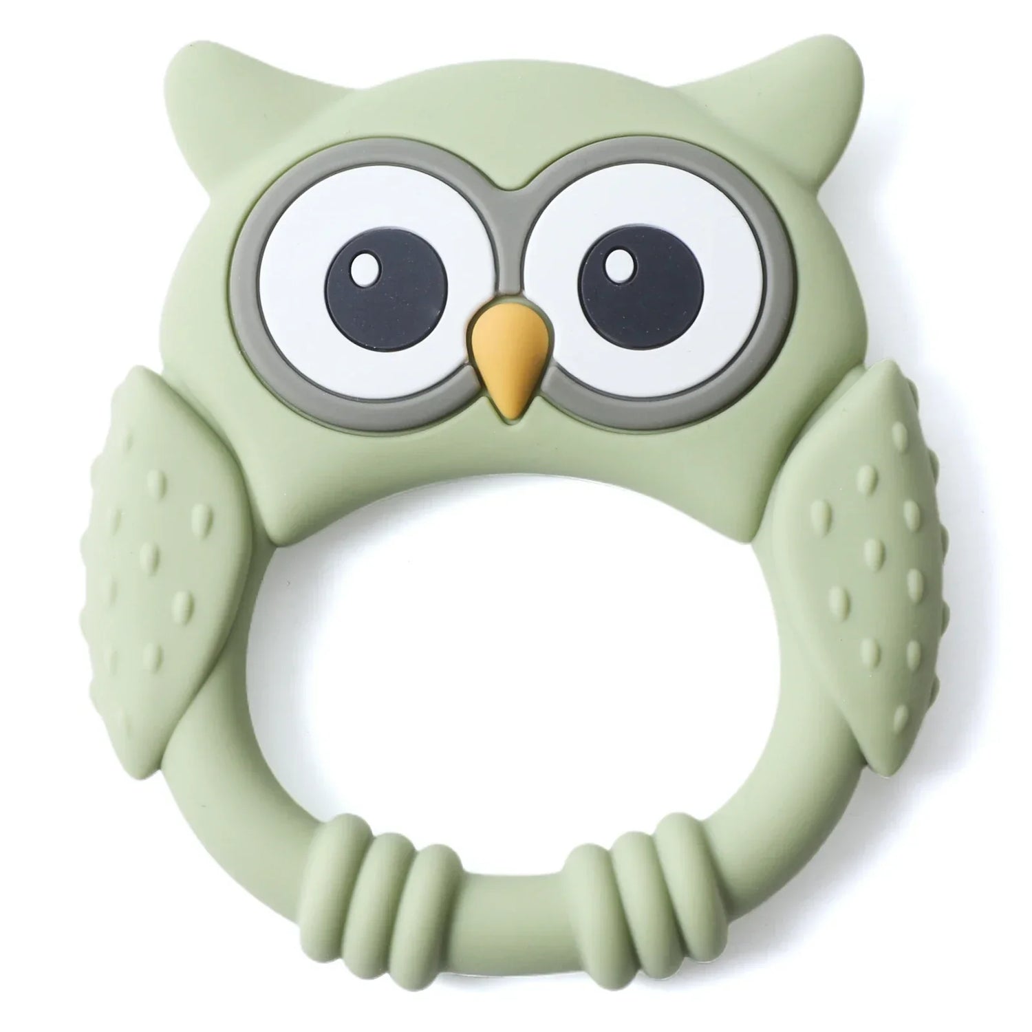 Silicone Teething Toys